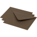 Pollen pk20 env.gom-120g 125x138 taupe/ St.