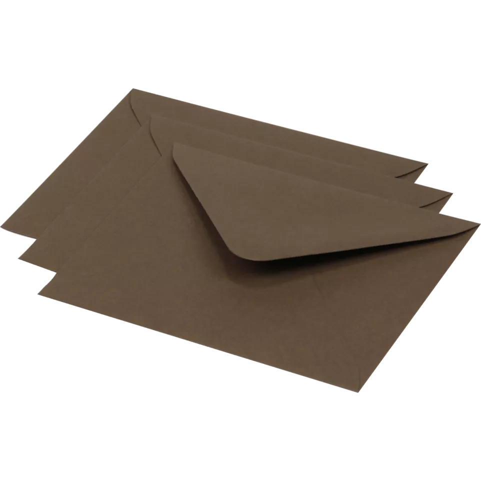 Paquet de 20 enveloppes Pollen...