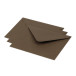 Paquet de 20 enveloppes Pollen 125x138mm 120g/m2/ Pce