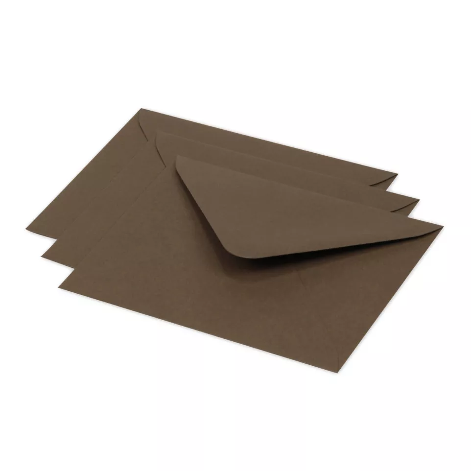 Paquet de 20 enveloppes Pollen...
