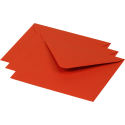 Paquet de 20 enveloppes Pollen 125x138mm 120g/m2/ Pce