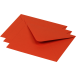 Paquet de 20 enveloppes Pollen 125x138mm 120g/m2/ Pce
