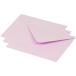 Paquet de 20 enveloppes Pollen 125x138mm 120g/m2/ Pce