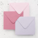 Paquet de 20 enveloppes Pollen 125x138mm 120g/m2/ Pce