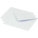 Paquet de 20 enveloppes Pollen 125x138mm 120g/m2/ Pce