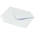 Paquet de 20 enveloppes Pollen 125x138mm 120g/m2/ Pce