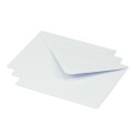 Paquet de 20 enveloppes Pollen 125x138mm 120g/m2/ Pce