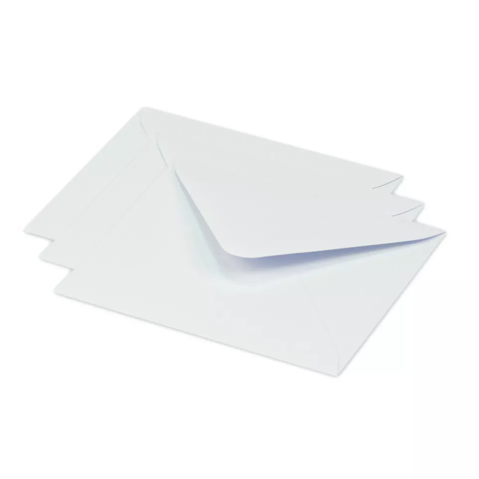 Paquet de 20 enveloppes Pollen...
