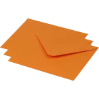 Clairefontaine Pollen Envelopes 125x138 120g Pack 20/ Pc.