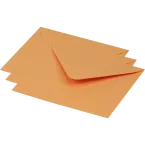 Clairefontaine Pollen Envelopes 125x138 120g Pack 20/ Pc.