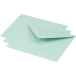 Paquet de 20 enveloppes Pollen 125x138mm 120g/m2/ Pce