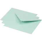 Paquet de 20 enveloppes Pollen 125x138mm 120g/m2/ Pce