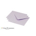 Paquet de 20 enveloppes Pollen 125x138mm 120g/m2/ Pce