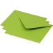 Paquet de 20 enveloppes Pollen 125x138mm 120g/m2/ Pce