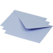 Paquet de 20 enveloppes Pollen 125x138mm 120g/m2/ Pce