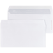 Confidence 110x220mm envelope 80gsm easy to open/ Pc.