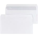 Envelop Confidence 8-0g DL...