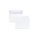 Clairecode 114x162mm envelope 80gsm packed 25s/ Pc.