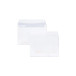 Envelop Claircode 80-g C6 114x162 cello25/ St.