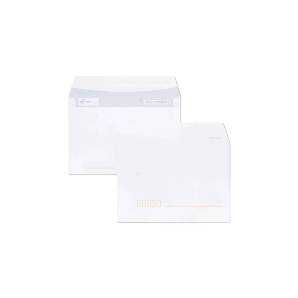 Envelop Claircode 80-g C6 114x162...
