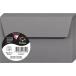 Pollen pk20 envelop1-20g 90x140 staalbl./ St.