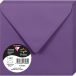 Pollen pk20 envelop1-20g 140x140 violet/ St.