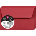 Pollen pk20 envelop1-20g 90x140 helrood/ St.