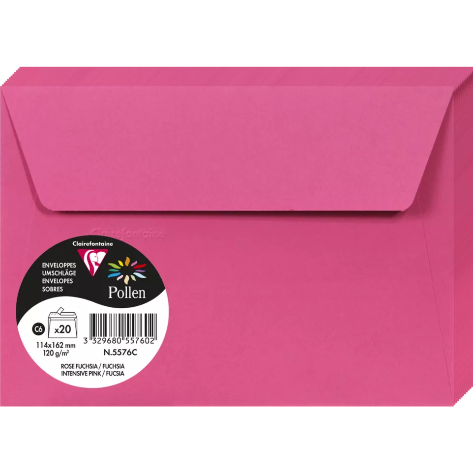 Pollen pk20 env.120g- 114x162...
