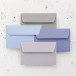 Pollen Kraft Envelopes 90x140, 120g/ Pc.
