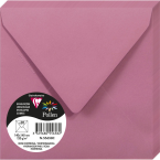 Paquet de 20 enveloppes...