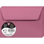 Clairefontaine Kraft Pollen Envelopes C6 x20/ Pc.