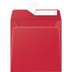 Carton de 200 enveloppes Pollen 165x165mm 120g/m2/ Pce