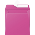 Pollen bulk env.stri-p120g165x165 fuchsia/ St.