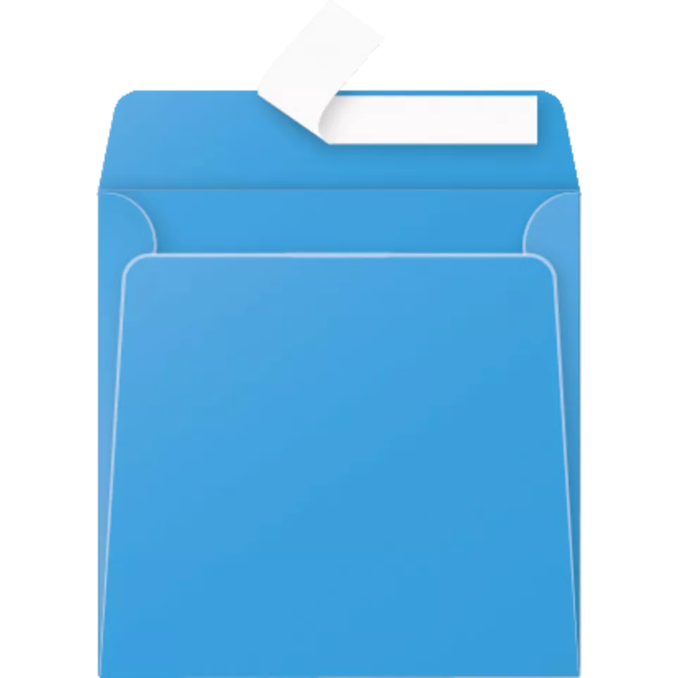* Pollen 165x165mm 120gsm envelope/ Pc.