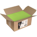Carton de 200 enveloppes Pollen 110x220mm 120g/m2/ Pce