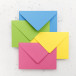 Pollen Kraft Envelopes /20s 162x229/ Pc.