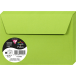Paquet de 20 enveloppes Pollen 114x162mm 120g/m2/ Pce