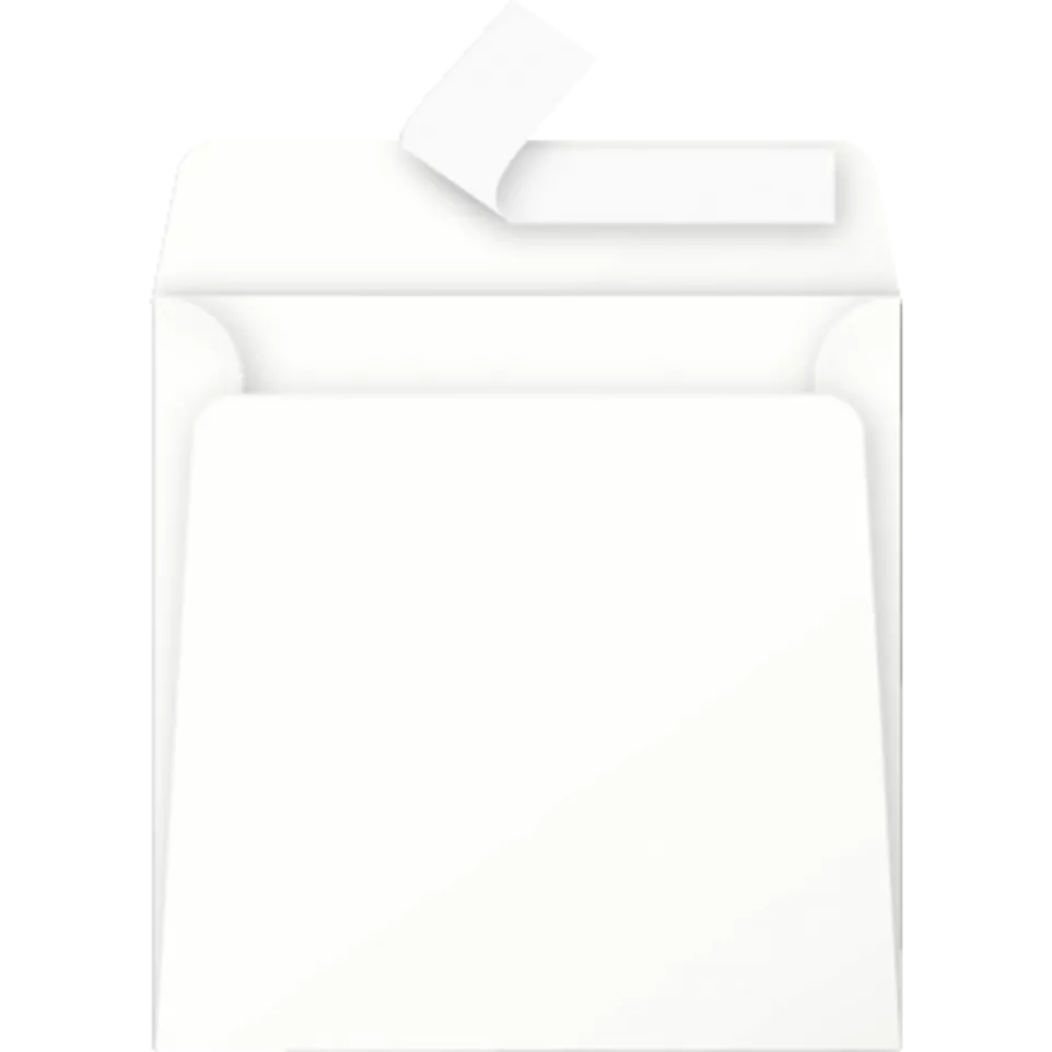 * Pollen 165x165mm 120gsm envelope/ Pc.