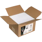 Pollen bulk env.stri-p120g 114x162 wit/ St.