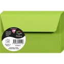 Paquet de 20 enveloppes Pollen 90x140mm 120g/m2/ Pce