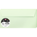 Pollen pk20 env.gom-120g 110x220 groen/ St.