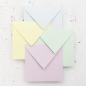 Pollen Envelopes x20, 165x165/ Pc.