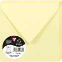 Clairefontaine Pollen Iridescent Envelopes 120g X20, 140x140/ Pc.