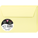 Paquet de 20 enveloppes Pollen 114x162mm 120g/m2/ Pce