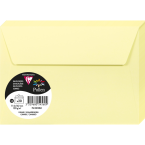Paquet de 20 enveloppes...