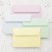 Paquet de 20 enveloppes Pollen 114x162mm 120g/m2/ Pce