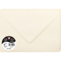 Paquet de 20 enveloppes Pollen 162x229mm 120g/m2/ Pce