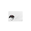 Clairefontaine Pollen Envelopes 120g X20, 75x100/ Pc.