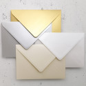 Pollen Kraft Envelopes /20s 162x229/ Pc.