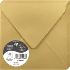 Paquet de 20 enveloppes Pollen 140x140mm 120g/m2/ Pce